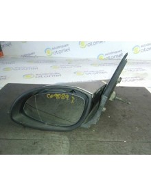 Recambio de retrovisor izquierdo para opel vectra b berlina básico (1999) referencia OEM IAM  MANUAL PLATA