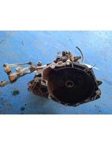 Recambio de caja cambios para opel vectra b berlina básico (1999) referencia OEM IAM A07312F17W394 B 296.000KM F17W394