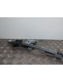 Recambio de elevalunas delantero izquierdo para dacia sandero 0.9 tce cat referencia OEM IAM 807211440R ELÉCTRICO  2