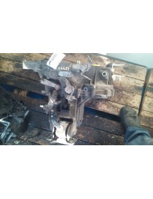 Recambio de caja cambios para hyundai lantra berlina (rd) 1.9 diesel cat referencia OEM IAM JW2073 101.548KM 