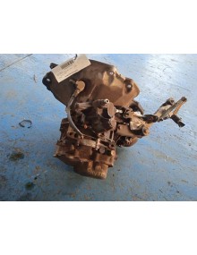 Recambio de caja cambios para opel vectra b berlina básico (1999) referencia OEM IAM A07312F17W394 B 296.000KM F17W394 2