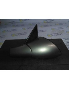 Recambio de retrovisor izquierdo para opel vectra b berlina básico (1999) referencia OEM IAM  MANUAL PLATA 2