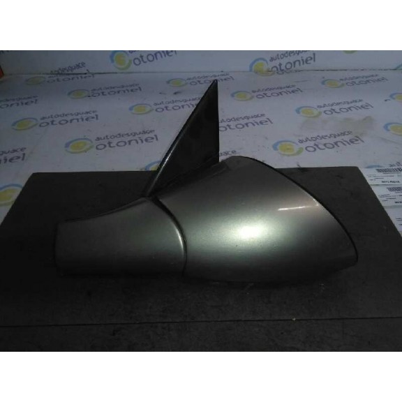 Recambio de retrovisor izquierdo para opel vectra b berlina básico (1999) referencia OEM IAM  MANUAL PLATA