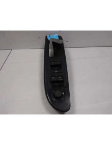 Recambio de mando elevalunas delantero izquierdo para volkswagen passat variant (3c5) 2.0 tdi referencia OEM IAM 3C1867171B   2