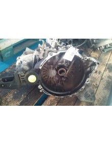 Recambio de caja cambios para hyundai lantra berlina (rd) 1.9 diesel cat referencia OEM IAM JW2073 101.548KM  2