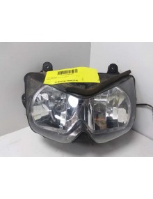 Recambio de faro izquierdo para kawasaki ninja 250 r ninja 250 r referencia OEM IAM   