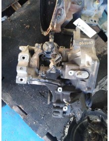 Recambio de caja cambios para volkswagen new beetle (9c1/1c1) 2.0 referencia OEM IAM DZQ B 145.735KM