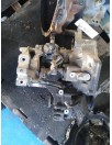Recambio de caja cambios para volkswagen new beetle (9c1/1c1) 2.0 referencia OEM IAM DZQ B 145.735KM
