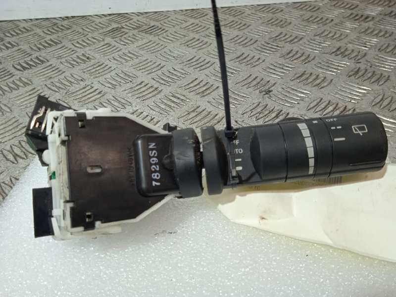 Recambio de mando limpia para nissan qashqai (j10) acenta 4x4 referencia OEM IAM 7829SN  