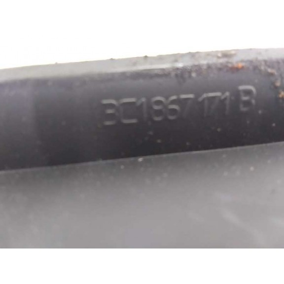 Recambio de mando elevalunas delantero izquierdo para volkswagen passat variant (3c5) 2.0 tdi referencia OEM IAM 3C1867171B  