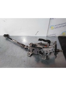 Recambio de columna direccion para citroën c4 picasso exclusive referencia OEM IAM 9688686077  