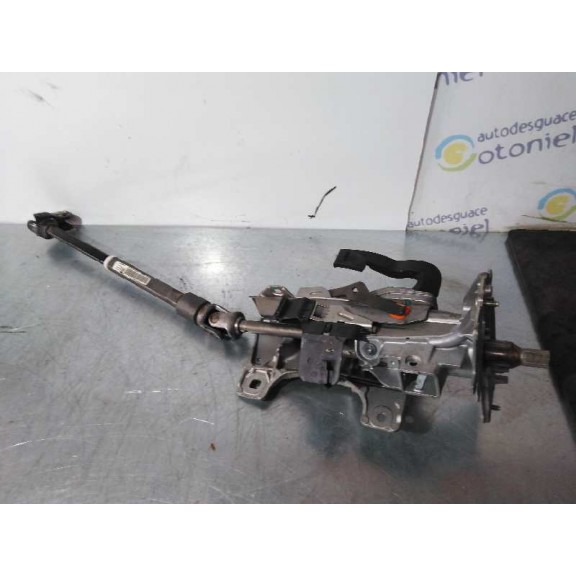 Recambio de columna direccion para citroën c4 picasso exclusive referencia OEM IAM 9688686077  