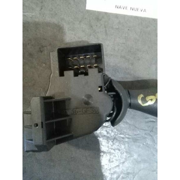 Recambio de mando limpia para ford focus berlina (cak) ghia referencia OEM IAM   