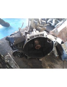 Recambio de caja cambios para volkswagen new beetle (9c1/1c1) 2.0 referencia OEM IAM DZQ B 145.735KM 2