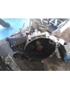 Recambio de caja cambios para volkswagen new beetle (9c1/1c1) 2.0 referencia OEM IAM DZQ B 145.735KM