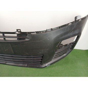 Recambio de paragolpes delantero para peugeot partner furgoneta/monovolumen (k9) 1.5 bluehdi 100 referencia OEM IAM 9816765680  