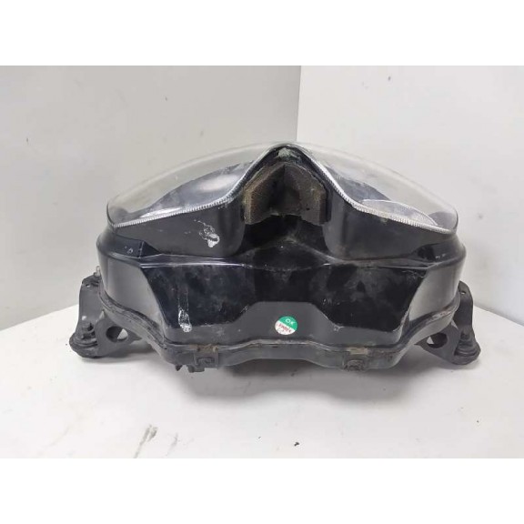 Recambio de faro izquierdo para kawasaki ninja 250 r ninja 250 r referencia OEM IAM   