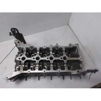 Recambio de culata para nissan qashqai (j10) 1.6 dci turbodiesel cat referencia OEM IAM 110427464R  