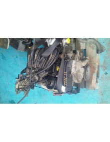 Recambio de motor completo para chrysler pt cruiser (pt) 2.0 classic referencia OEM IAM ECC  