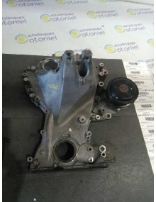 Recambio de tapa distribucion para ford focus lim. (cb8) edition referencia OEM IAM CM5G6059G  