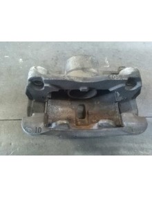 Recambio de pinza freno delantera derecha para nissan qashqai (j10) acenta referencia OEM IAM 6059  6059 2
