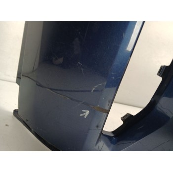 Recambio de paragolpes delantero para bmw ix3 (g08) electric referencia OEM IAM 51118498773  