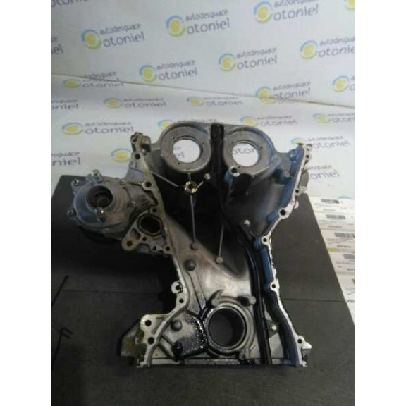 Recambio de tapa distribucion para ford focus lim. (cb8) edition referencia OEM IAM CM5G6059G  