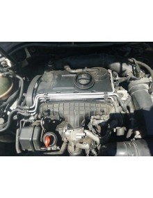 Recambio de motor completo para volkswagen passat variant (3c5) 2.0 tdi referencia OEM IAM BKP M 