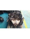 Recambio de motor completo para chrysler pt cruiser (pt) 2.0 classic referencia OEM IAM ECC  