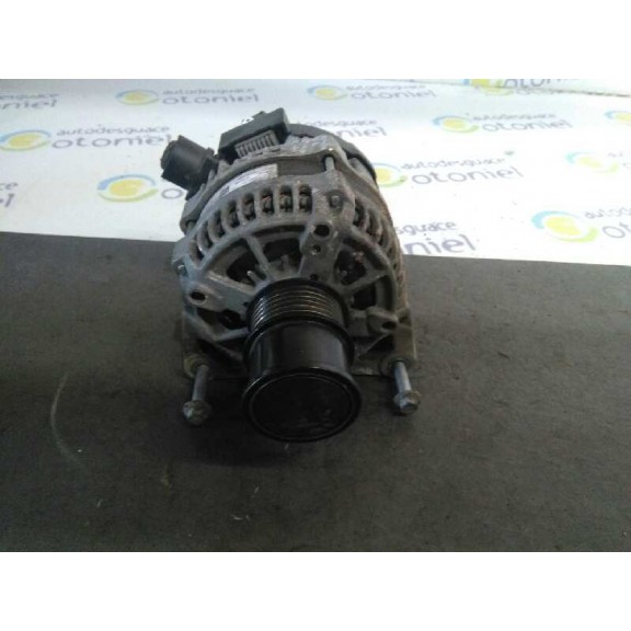 Recambio de alternador para ford focus lim. (cb8) edition referencia OEM IAM MS1042113330  120A