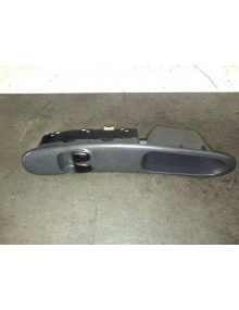 Recambio de mando elevalunas delantero izquierdo para daewoo lanos 1.5 cat referencia OEM IAM S/R  