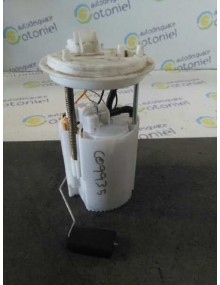 Recambio de aforador para opel corsa e expression referencia OEM IAM 13436579  