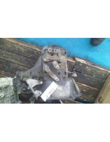 Recambio de caja cambios para chrysler pt cruiser (pt) 2.0 classic referencia OEM IAM 4668776AD 123.578KM 