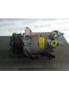 Recambio de compresor aire acondicionado para ford focus lim. (cb8) edition referencia OEM IAM DV6119D629FD 1766288 1807410
