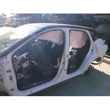 Recambio de carroceria para nissan qashqai iii (j12) 1.3 dig-t referencia OEM IAM   