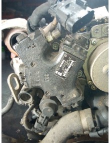 Recambio de bomba inyeccion para fiat doblo ii cargo (263) furgón base referencia OEM IAM 0445010266  