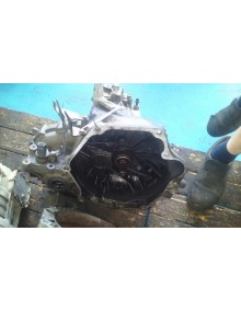 Recambio de caja cambios para chrysler pt cruiser (pt) 2.0 classic referencia OEM IAM 4668776AD 123.578KM  2