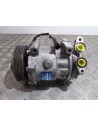 Recambio de compresor aire acondicionado para volvo c30 1.6 d referencia OEM IAM 31291882 3M5H19D629G 1355809