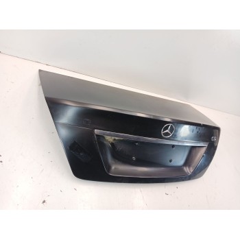 Recambio de tapa maletero para mercedes-benz clase c (w204) c 200 cdi (204.001) referencia OEM IAM   