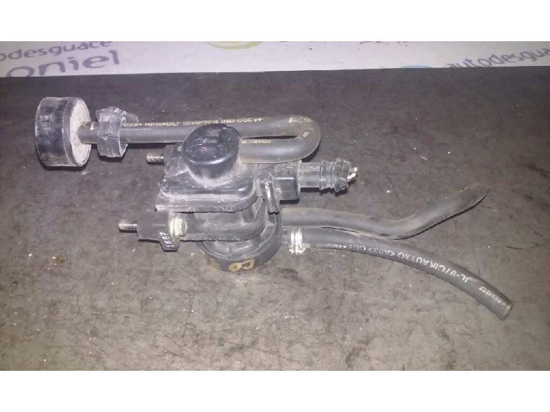 Recambio de valvula aire adicional para renault megane i scenic (ja0) 1.6e kaleido referencia OEM IAM   