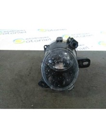 Recambio de faro antiniebla derecho para opel corsa e expression referencia OEM IAM   