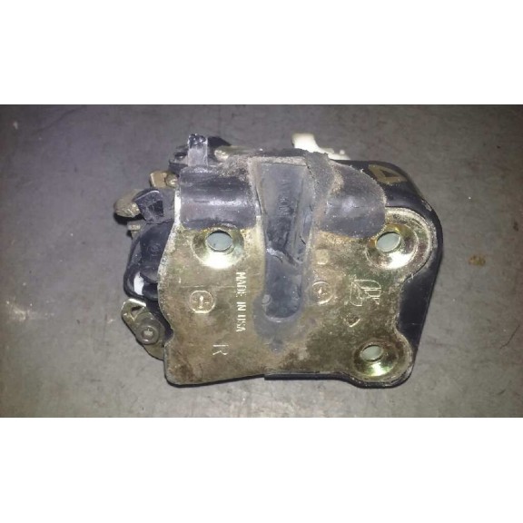 Recambio de cerradura puerta trasera derecha para chrysler pt cruiser (pt) 2.0 classic referencia OEM IAM   