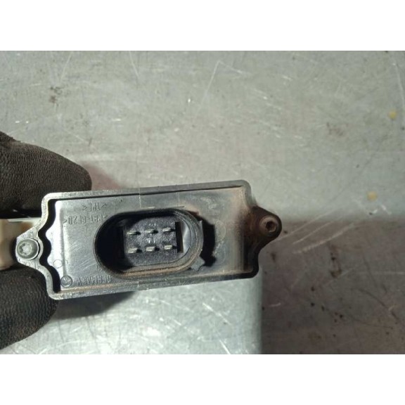 Recambio de motor elevalunas delantero izquierdo para bmw x3 (e83) 2.0d referencia OEM IAM 69259631 6 PINES 