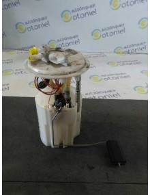 Recambio de aforador para nissan juke (f15) tekna referencia OEM IAM 0580203161  