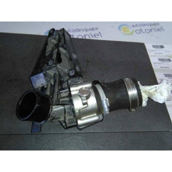 Recambio de caja mariposa para ford focus lim. (cb8) edition referencia OEM IAM CM5G9F991FC  