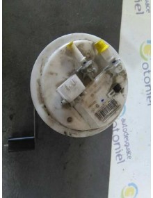 Recambio de aforador para nissan juke (f15) tekna referencia OEM IAM 0580203161   2