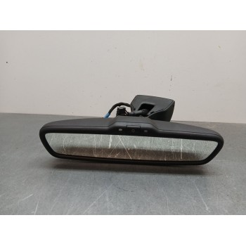 Recambio de espejo interior para jeep commander 3.0 crd cat referencia OEM IAM 55157058ac  