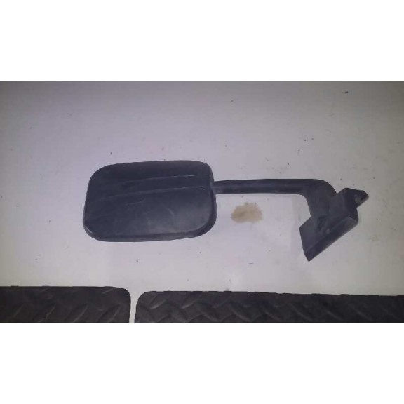 Recambio de retrovisor derecho para citroën c15 d familiale referencia OEM IAM   