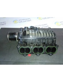 Recambio de colector admision para ford focus lim. (cb8) edition referencia OEM IAM 1047092S01  