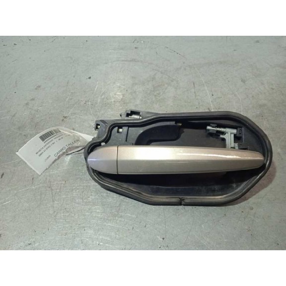 Recambio de maneta exterior trasera derecha para bmw x3 (e83) 2.0d referencia OEM IAM 3449056  